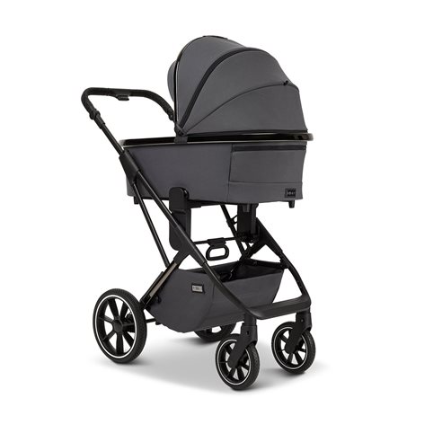 Moon Buggy PIÙ Wózek Wielofunkcyjny 2w1