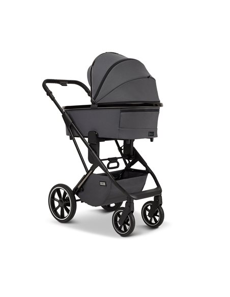 Moon Buggy PIÙ Wózek Wielofunkcyjny 2w1
