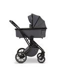 Moon Buggy PIÙ Wózek Wielofunkcyjny 2w1