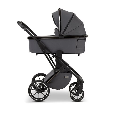 Moon Buggy PIÙ Wózek Wielofunkcyjny 2w1