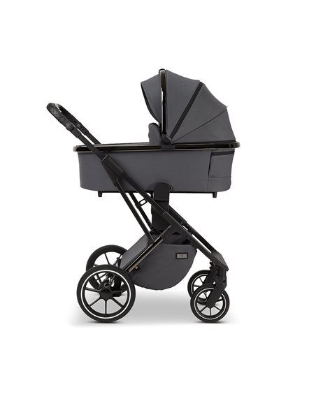 Moon Buggy PIÙ Wózek Wielofunkcyjny 2w1
