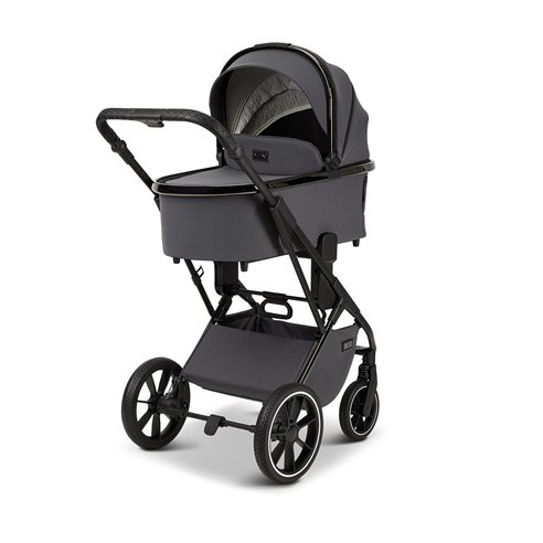 Moon Buggy PIÙ Wózek Wielofunkcyjny 2w1