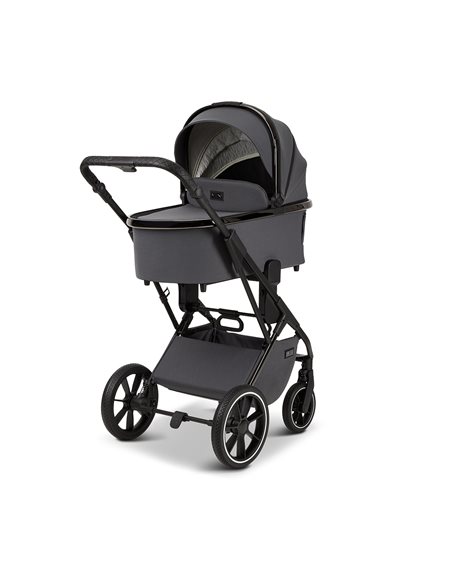Moon Buggy PIÙ Wózek Wielofunkcyjny 2w1