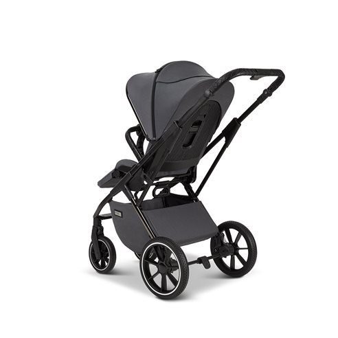 Moon Buggy PIÙ Wózek Wielofunkcyjny 2w1
