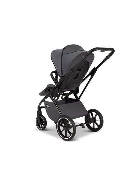 Moon Buggy PIÙ Wózek Wielofunkcyjny 2w1
