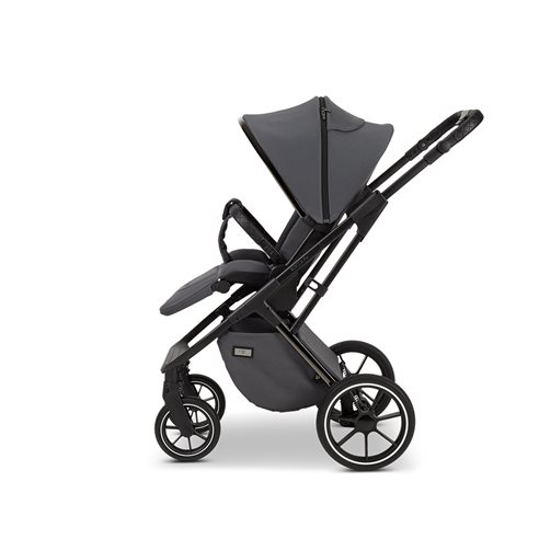 Moon Buggy PIÙ Wózek Wielofunkcyjny 2w1