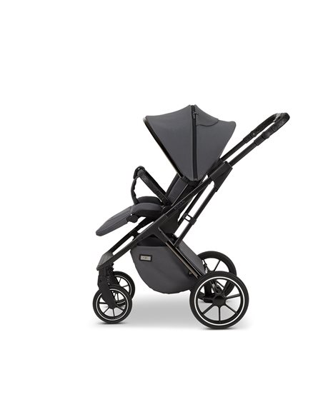Moon Buggy PIÙ Wózek Wielofunkcyjny 2w1