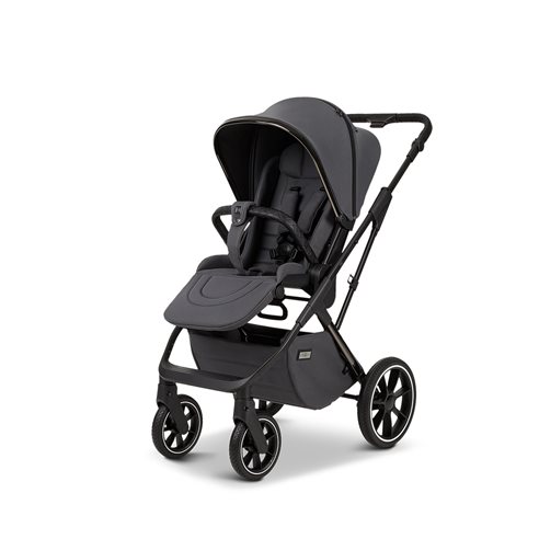 Moon Buggy PIÙ Wózek Wielofunkcyjny 2w1