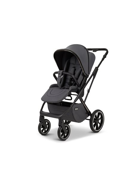 Moon Buggy PIÙ Wózek Wielofunkcyjny 2w1
