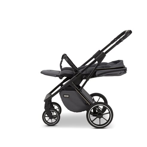 Moon Buggy PIÙ Wózek Wielofunkcyjny 2w1