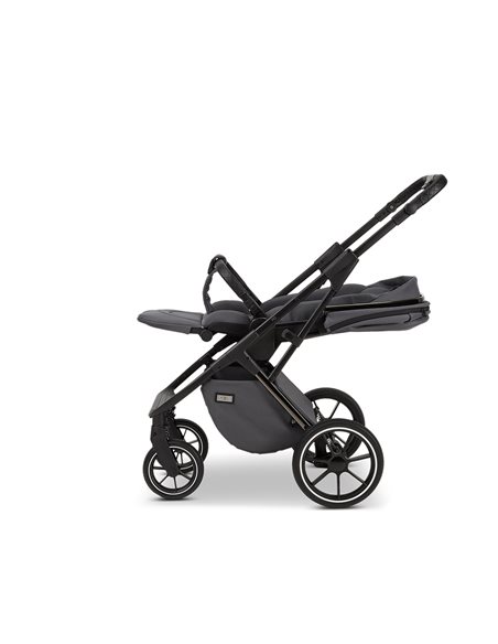 Moon Buggy PIÙ Wózek Wielofunkcyjny 2w1