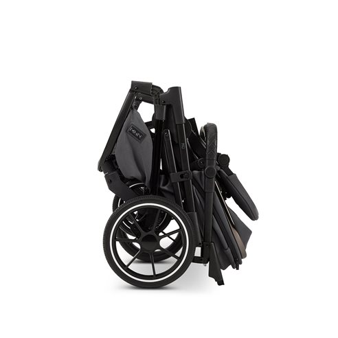 Moon Buggy PIÙ Wózek Wielofunkcyjny 2w1