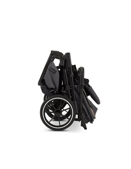 Moon Buggy PIÙ Wózek Wielofunkcyjny 2w1