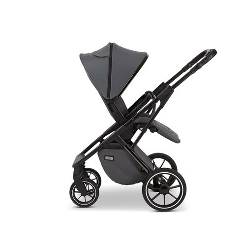 Moon Buggy PIÙ Wózek Wielofunkcyjny 2w1