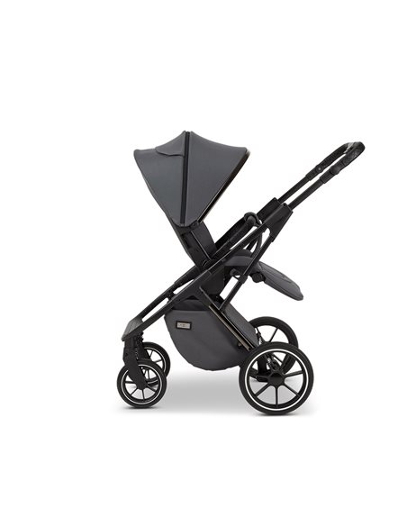 Moon Buggy PIÙ Wózek Wielofunkcyjny 2w1