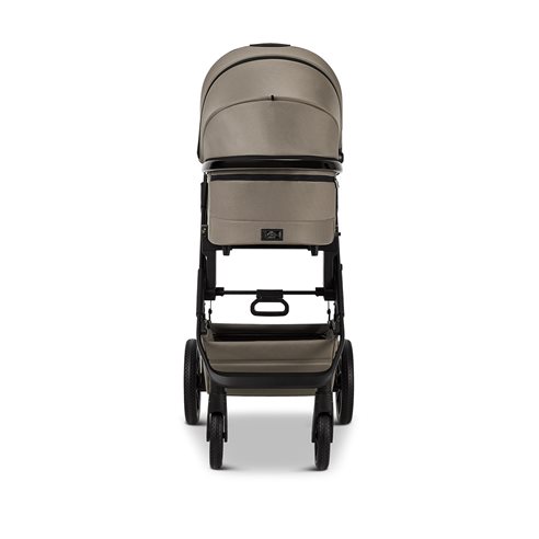 Moon Buggy PIÙ Wózek Wielofunkcyjny 2w1