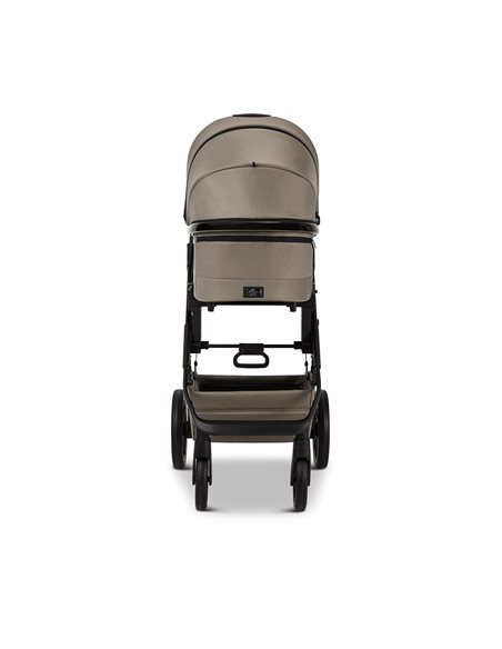 Moon Buggy PIÙ Wózek Wielofunkcyjny 2w1