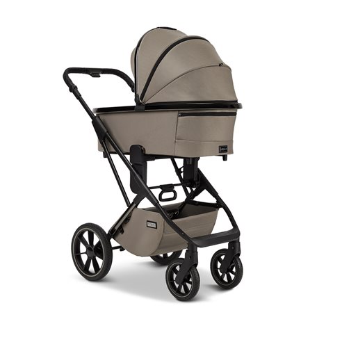 Moon Buggy PIÙ Wózek Wielofunkcyjny 2w1