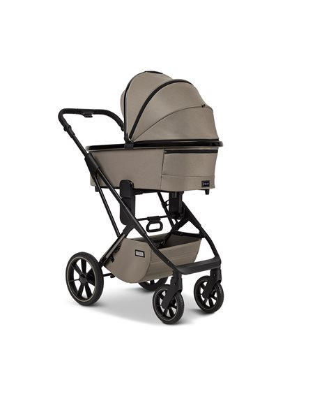 Moon Buggy PIÙ Wózek Wielofunkcyjny 2w1