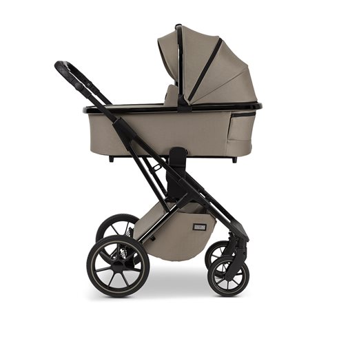 Moon Buggy PIÙ Wózek Wielofunkcyjny 2w1