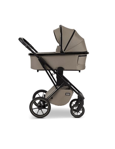 Moon Buggy PIÙ Wózek Wielofunkcyjny 2w1