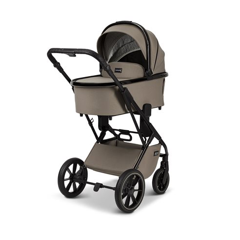 Moon Buggy PIÙ Wózek Wielofunkcyjny 2w1