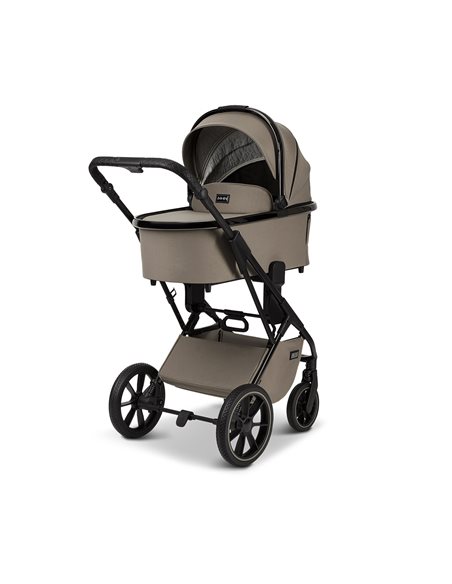 Moon Buggy PIÙ Wózek Wielofunkcyjny 2w1