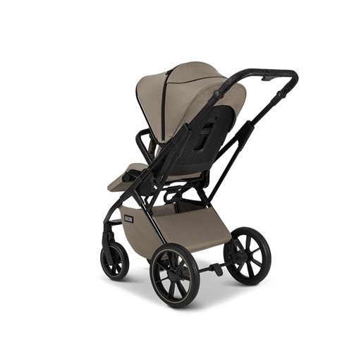 Moon Buggy PIÙ Wózek Wielofunkcyjny 2w1