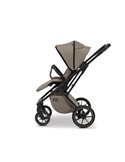 Moon Buggy PIÙ Wózek Wielofunkcyjny 2w1