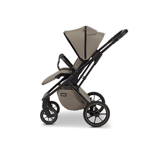 Moon Buggy PIÙ Wózek Wielofunkcyjny 2w1