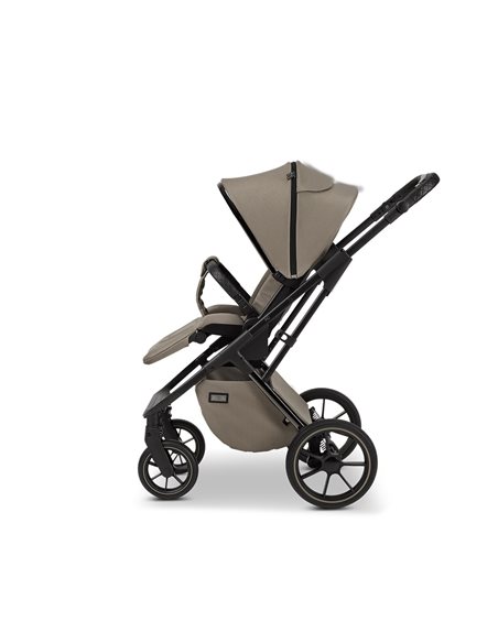 Moon Buggy PIÙ Wózek Wielofunkcyjny 2w1