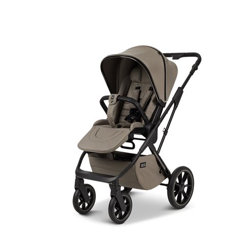 Moon Buggy PIÙ Wózek Wielofunkcyjny 2w1