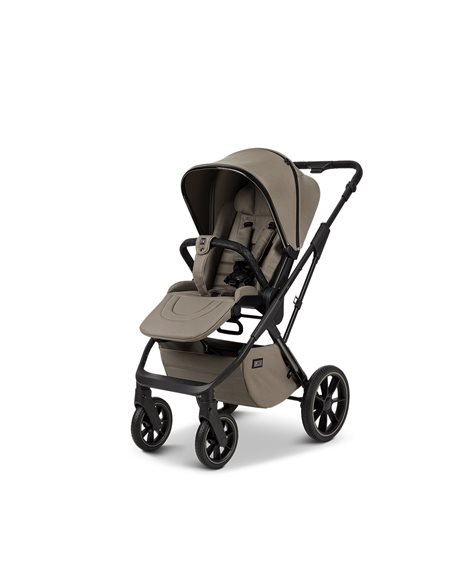 Moon Buggy PIÙ Wózek Wielofunkcyjny 2w1
