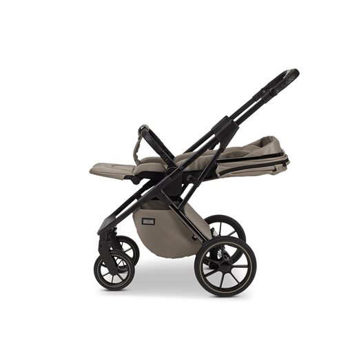 Moon Buggy PIÙ Wózek Wielofunkcyjny 2w1