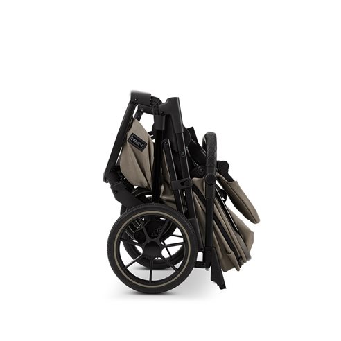 Moon Buggy PIÙ Wózek Wielofunkcyjny 2w1