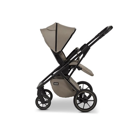 Moon Buggy PIÙ Wózek Wielofunkcyjny 2w1