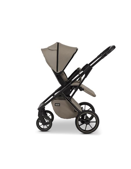 Moon Buggy PIÙ Wózek Wielofunkcyjny 2w1
