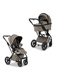 Moon Buggy PIÙ Wózek Wielofunkcyjny 2w1