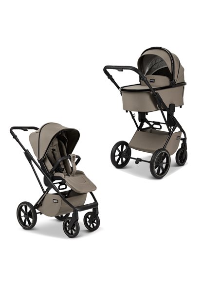 Moon Buggy PIÙ Wózek Wielofunkcyjny 2w1
