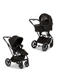 Moon Buggy PIÙ Wózek Wielofunkcyjny 2w1