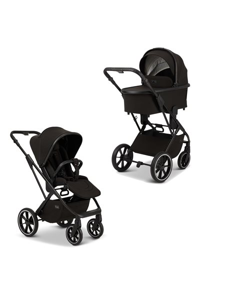 Moon Buggy PIÙ Wózek Wielofunkcyjny 2w1
