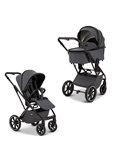 Moon Buggy PIÙ Wózek Wielofunkcyjny 2w1