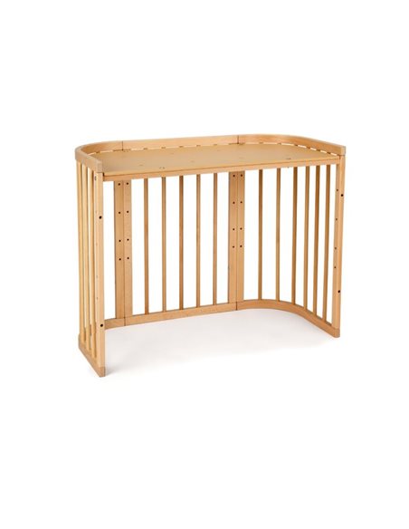 Waldin Łóżeczko 5w1 z opcją kołyski