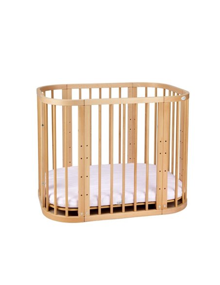 Waldin Łóżeczko 5w1 z opcją kołyski