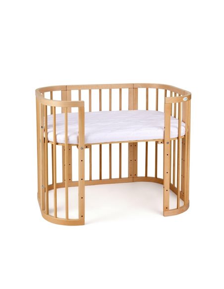 Waldin Łóżeczko 5w1 z opcją kołyski