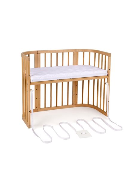 Waldin Łóżeczko 5w1 z opcją kołyski