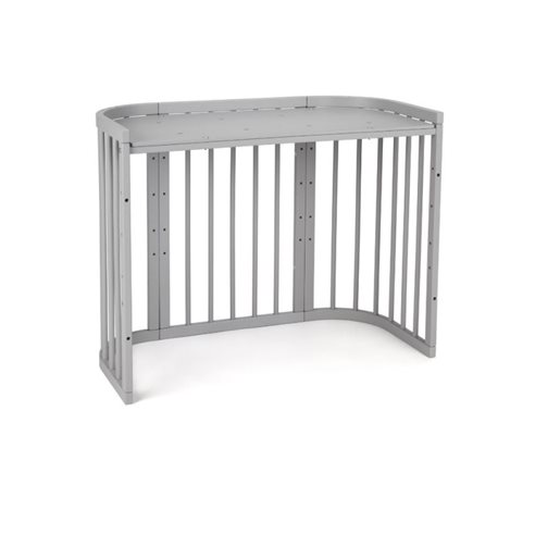 Waldin Łóżeczko 5w1 z opcją kołyski