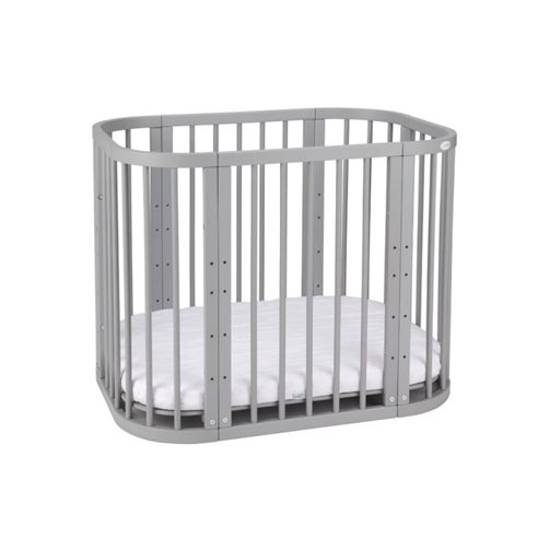 Waldin Łóżeczko 5w1 z opcją kołyski