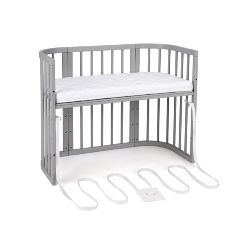 Waldin Łóżeczko 5w1 z opcją kołyski