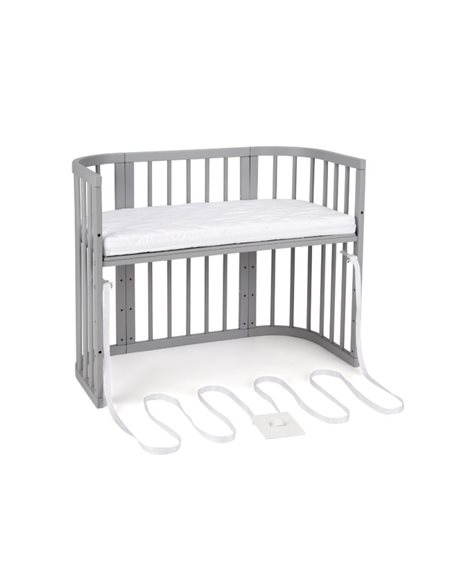 Waldin Łóżeczko 5w1 z opcją kołyski